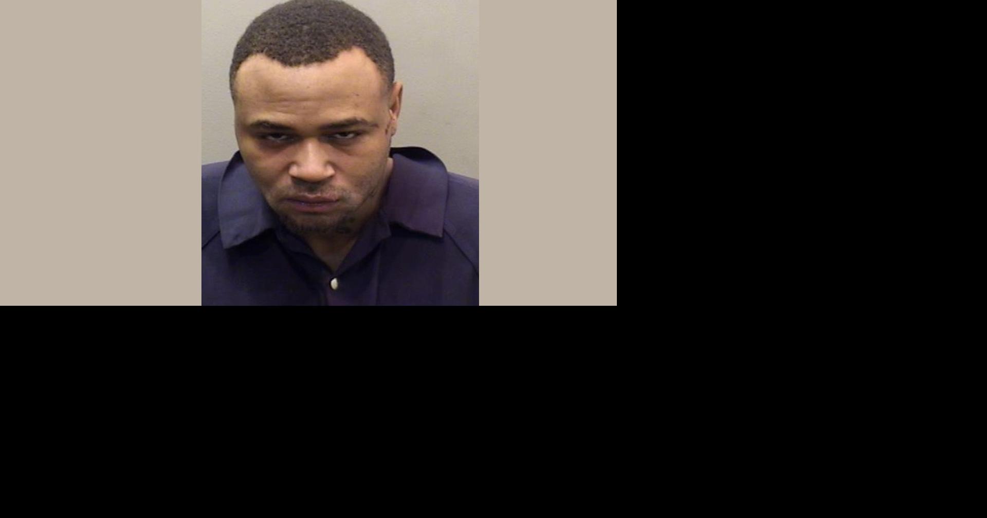 Bloomington man charged for resisting arrest, possessing drugs