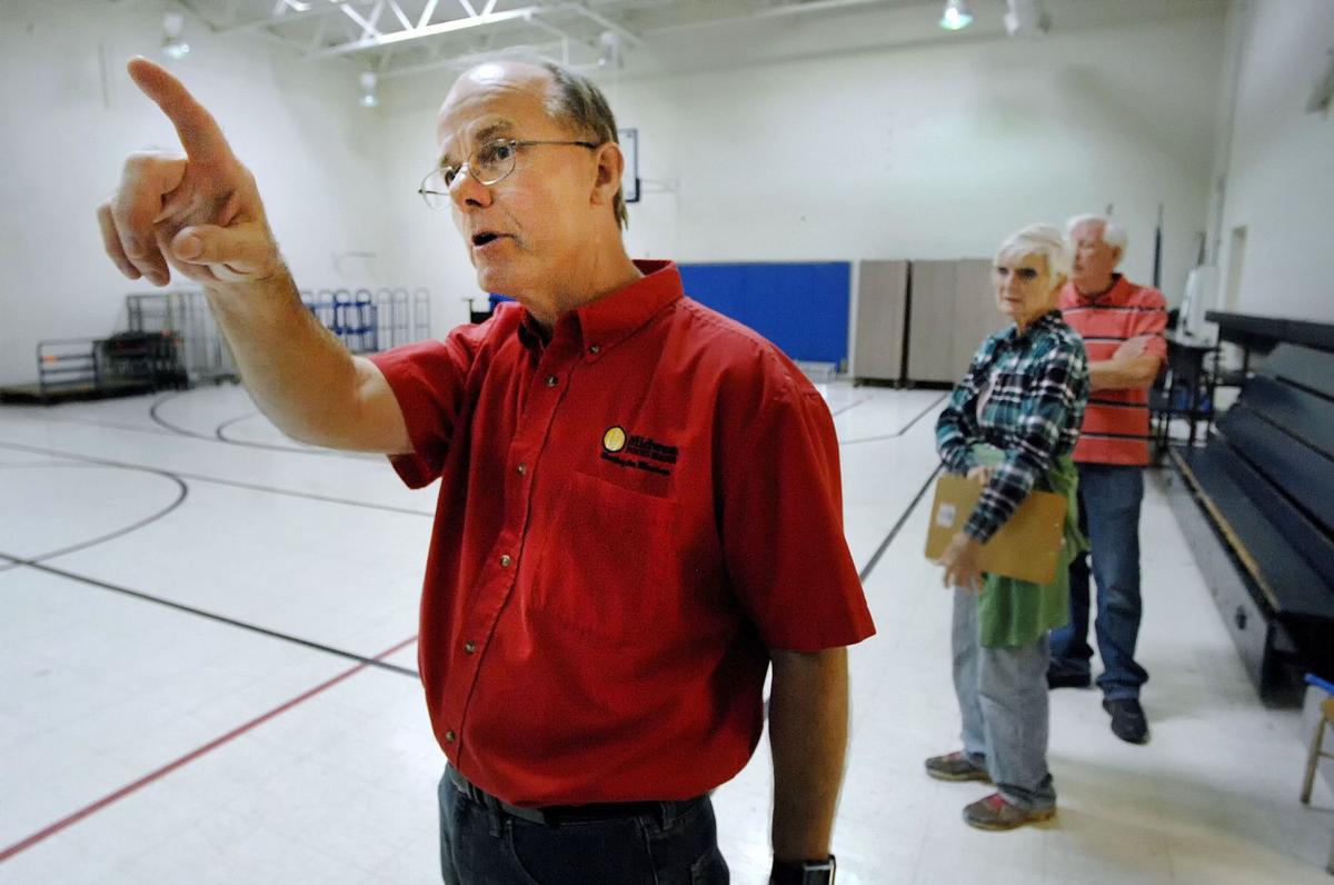 No One Should Be Hungry Food Clothing Pantries Plan Move To