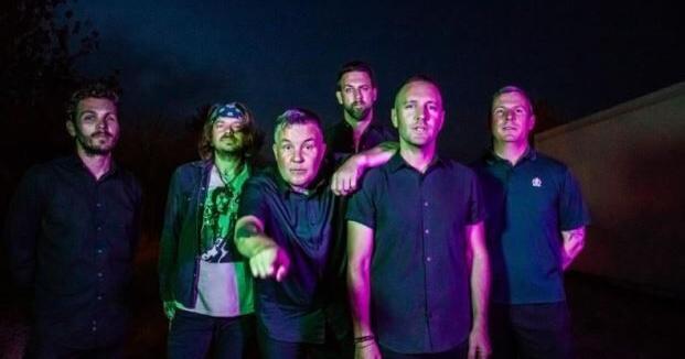 Dropkick Murphys to play at Grossinger Motors Arena Oct. 24 - Vimarsana News