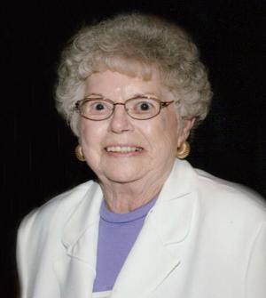 Charlene McCarthy