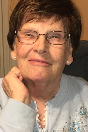 Helen Freehill
