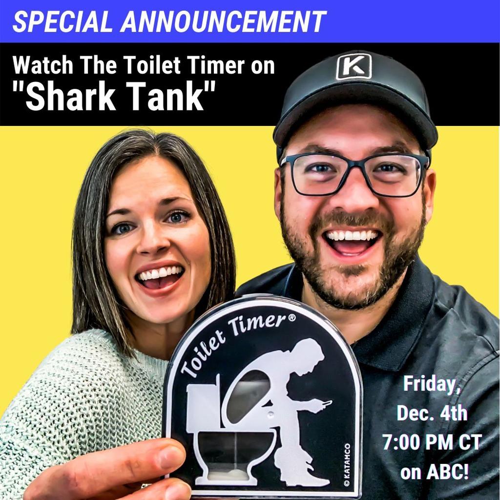Normal Couple To Appear On Abc S Shark Tank Friday Go Pantagraph Com