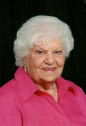 Dorothy Donovan