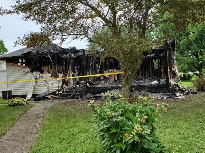 Investigation continues into fatal fire in Bellflower