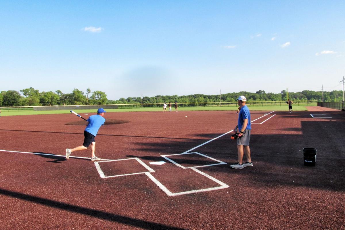 The Alomar Sr. cycle: player, coach, dad and teacher