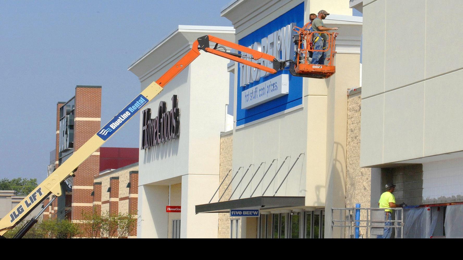 Homegoods To Open Sept 18 In Bloomington Business Pantagraph Com