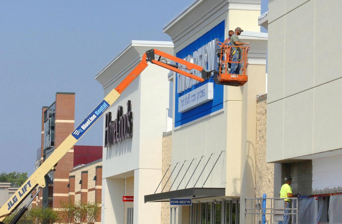 HomeGoods to open Sept. 18 in Bloomington Money