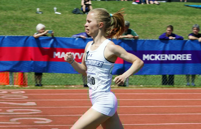 MORE RUNNING TIME