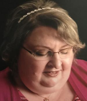 Kelly Yordy