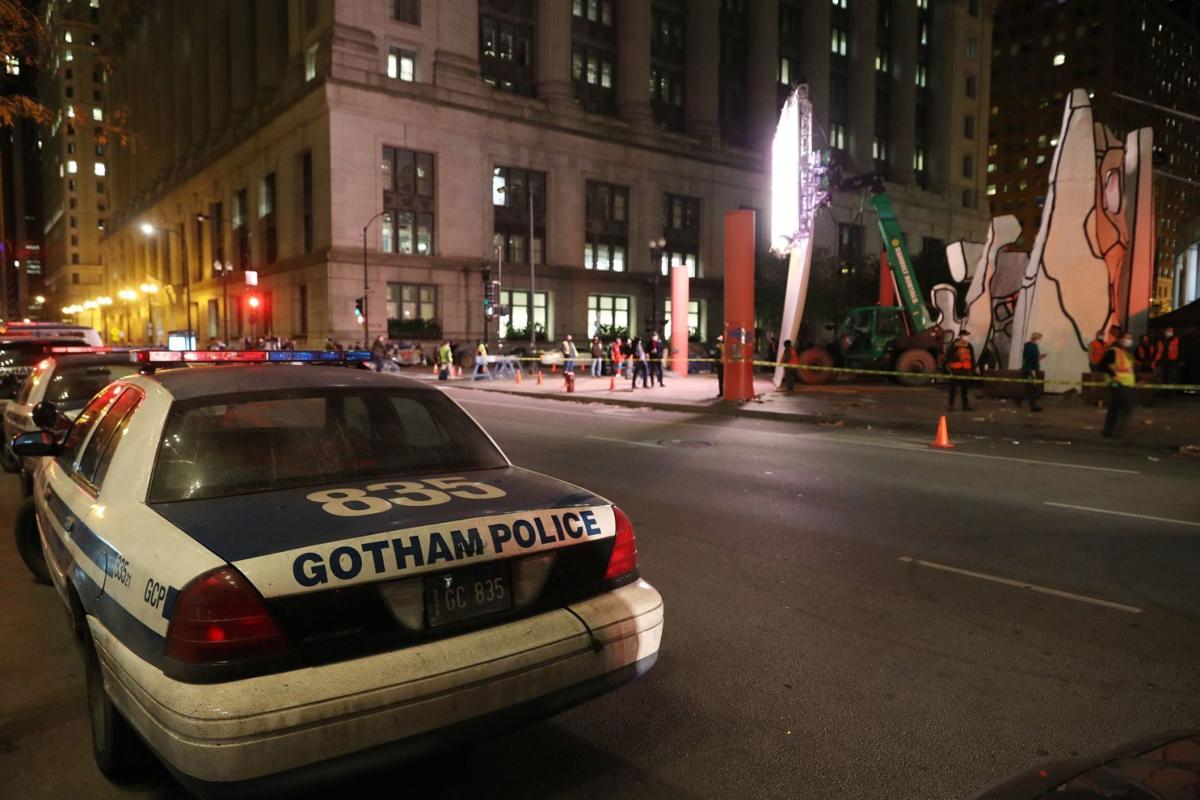 2021 looks good' for Illinois filming industry after ...