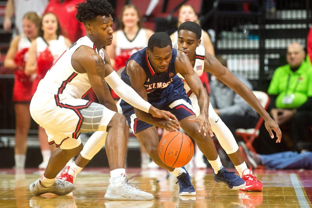 Illinois State Sophomores Looking To Become Stronger For