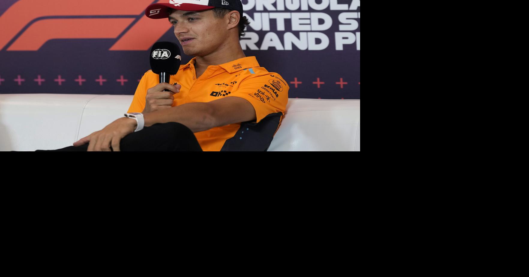 F1 returns with hot championship race