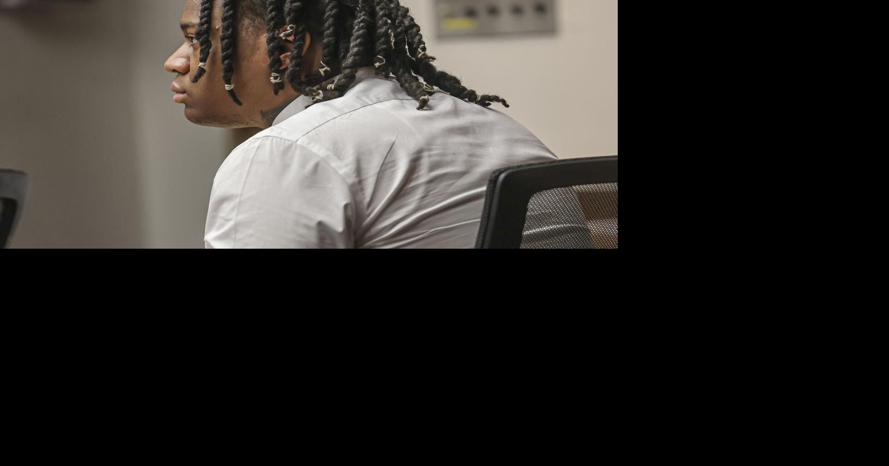 Shooting charges dropped against Bloomington man