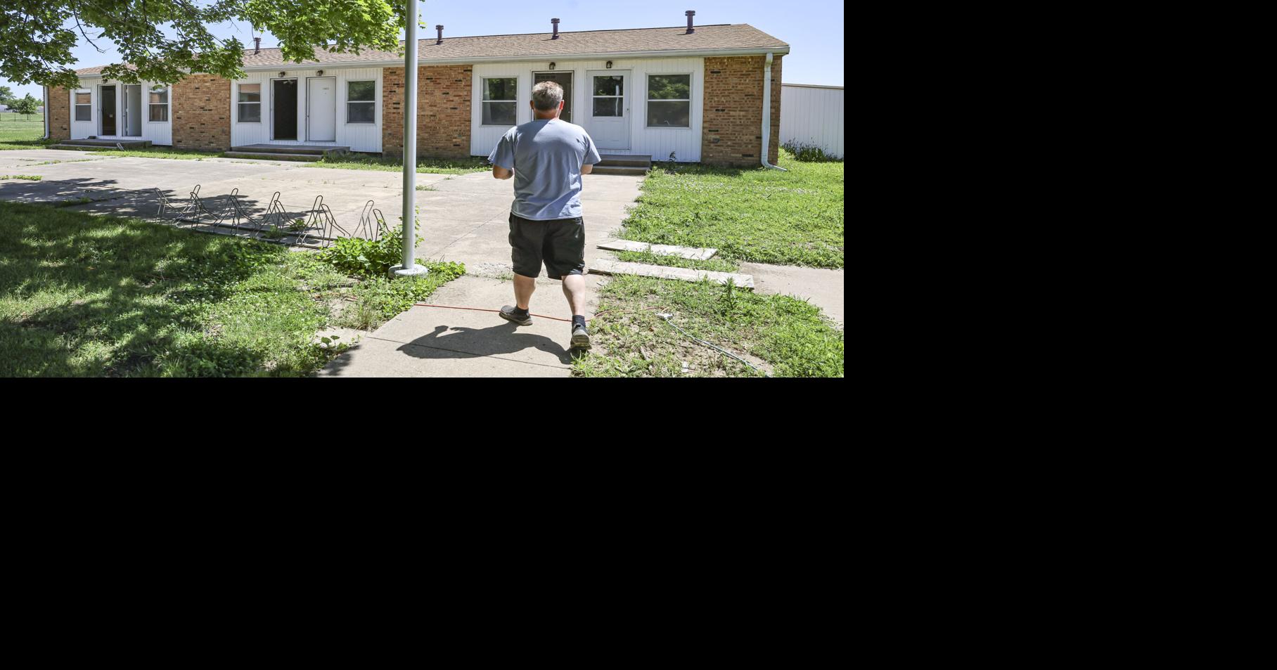 Normal housing projects continue despite developers' hurdles