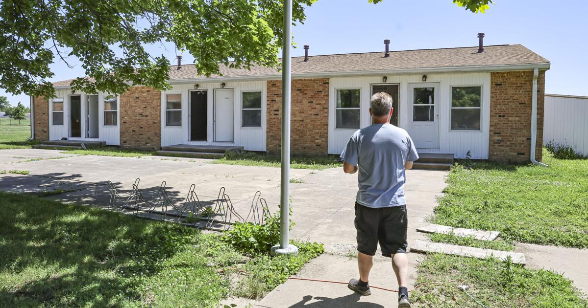Normal Standard Projects Normal housing projects continue despite developers' hurdles