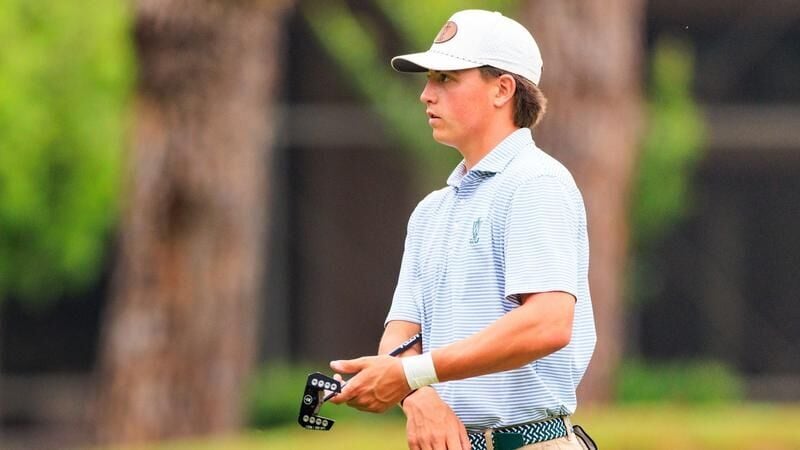 Men’s Golf to Wrap up Fall Season at Golfweek Classic