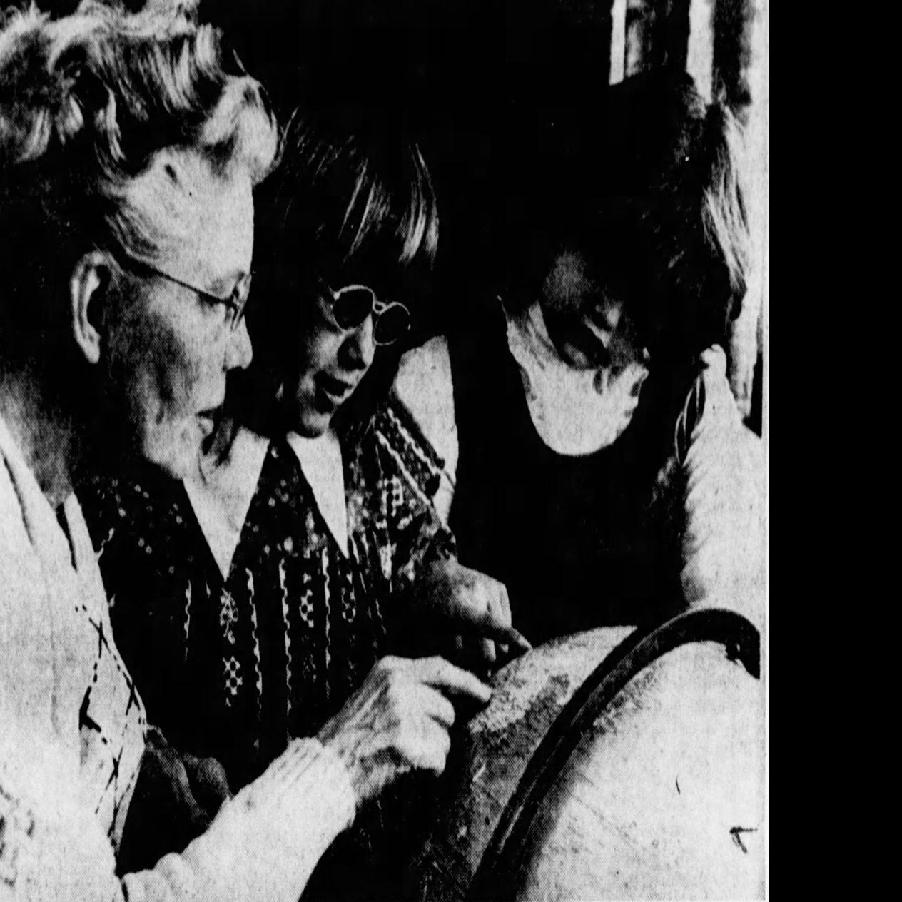 Plaque To Honor Bloomington Librarian S 41 Years Of Service News