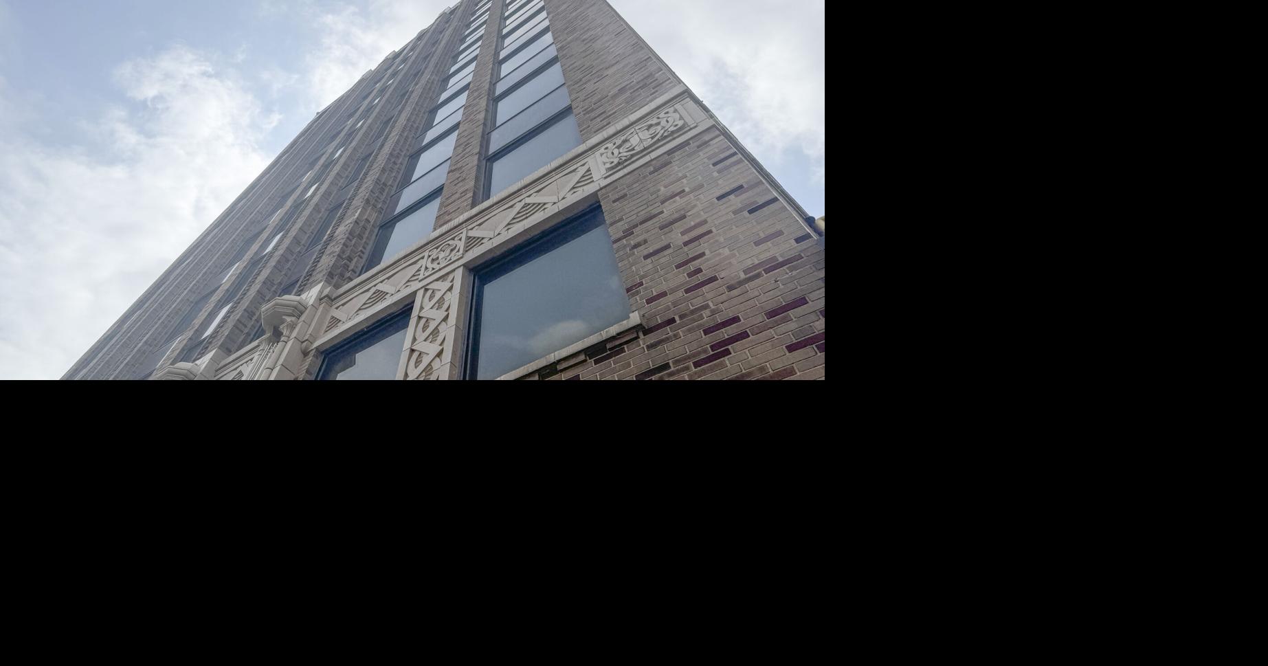 Flick Fact: Most buildings avoid floor number 13, but State Farm instead embraced it?