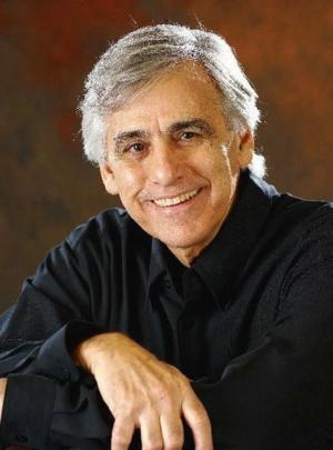 Charles Harris