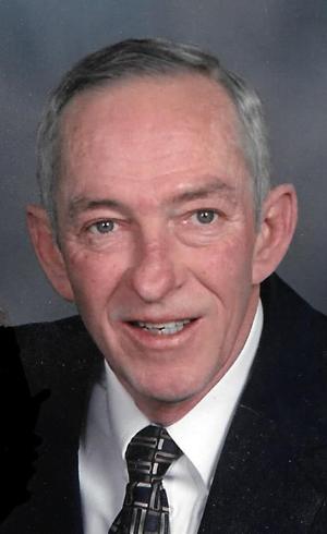 Edward F. Kiper