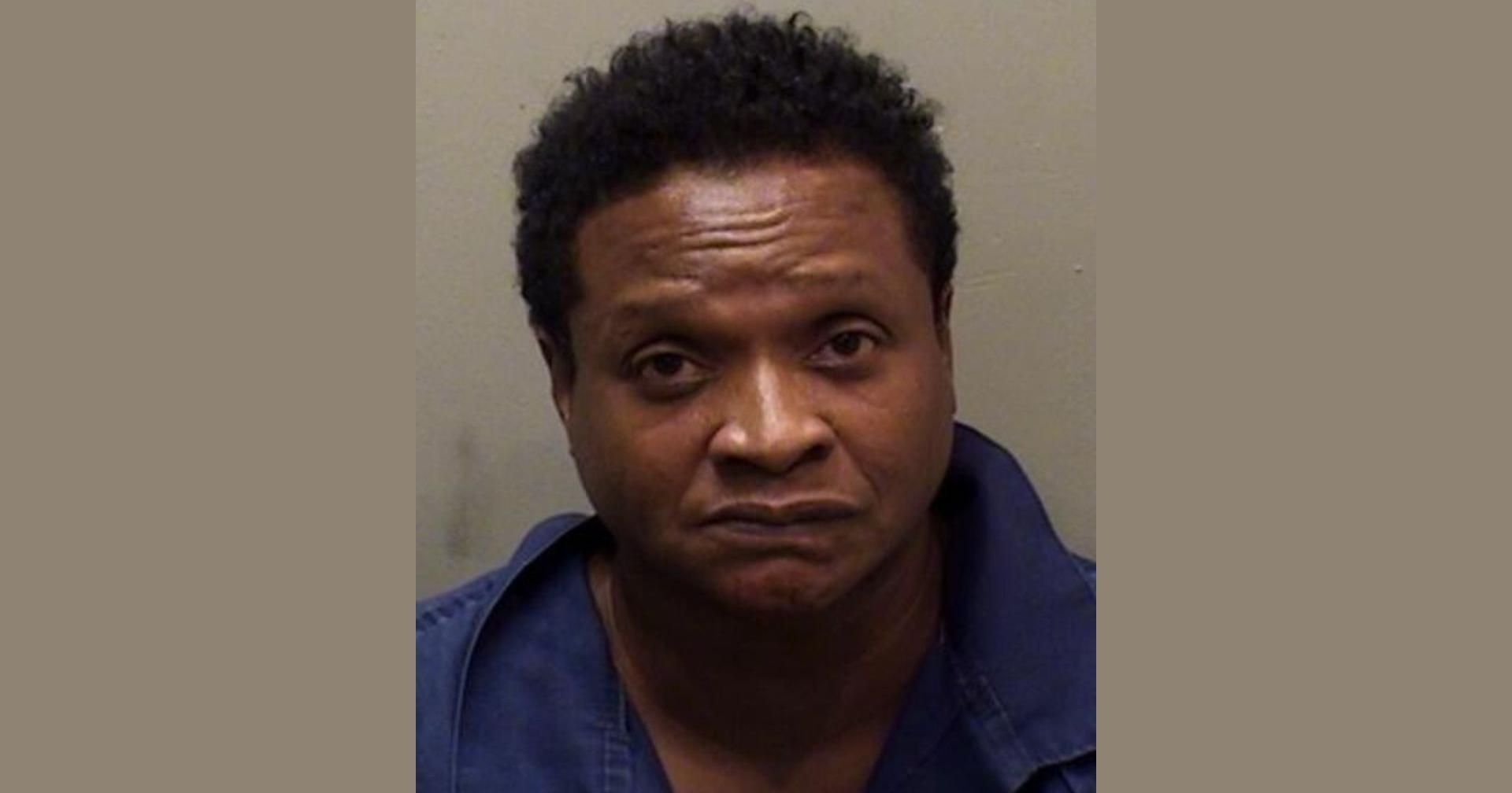 Texas man charged in McLean County on cocaine sales - Vimarsana News
