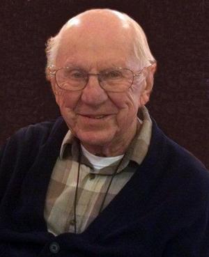 Clifford Daniel Custin