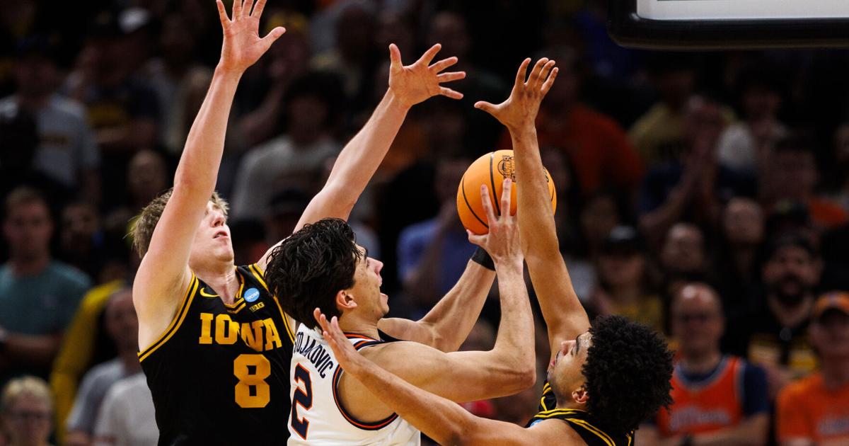 Pushing tempo a summer emphasis for Illinois men's basketball