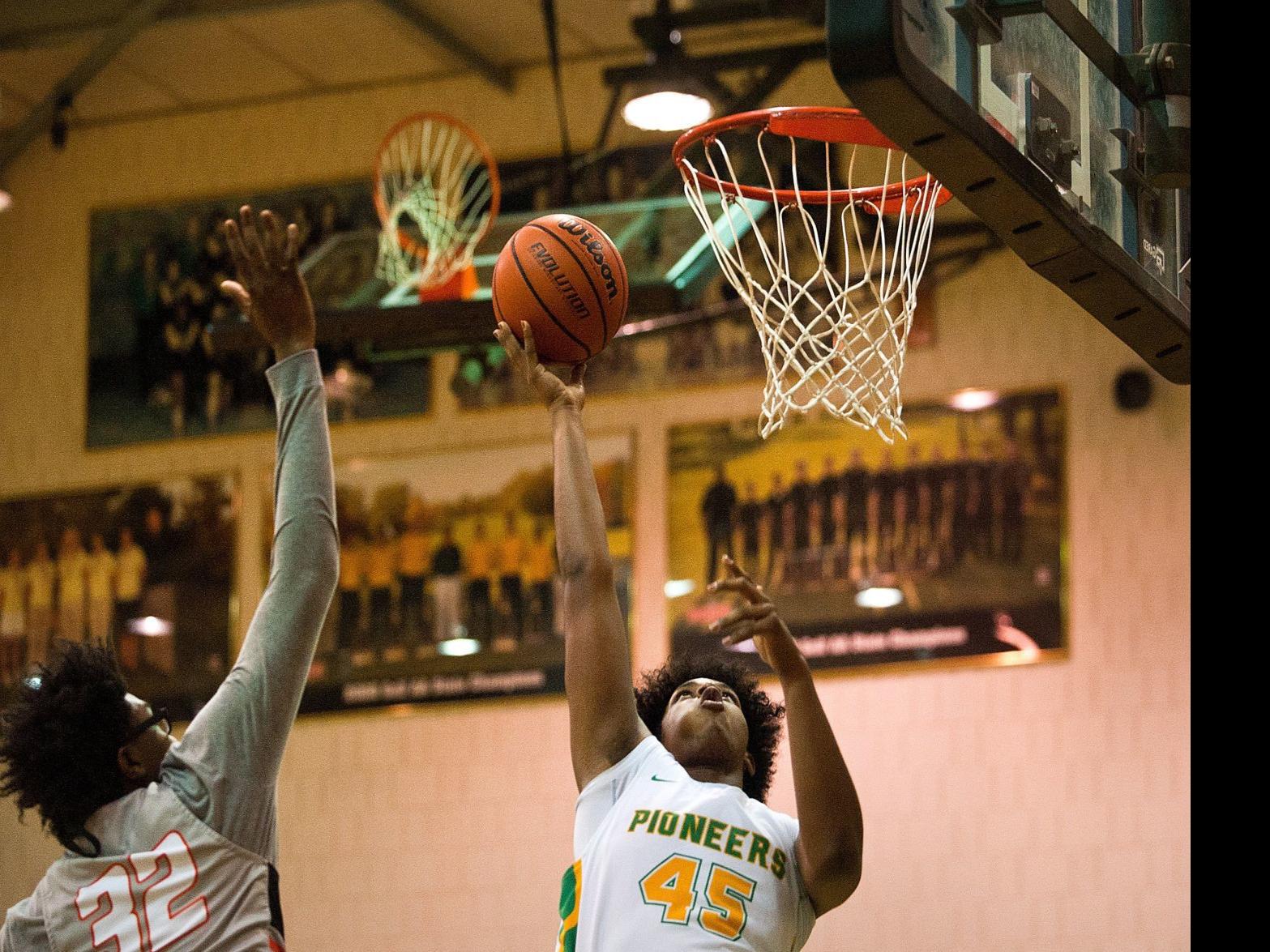 Here Are Your State High School Basketball Polls From Tuesday