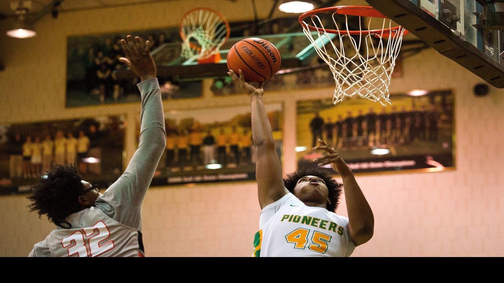 Here Are Your State High School Basketball Polls From Wednesday