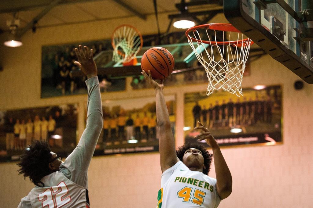 Intercity Boys Basketball Capsules For This Weekend S Games High