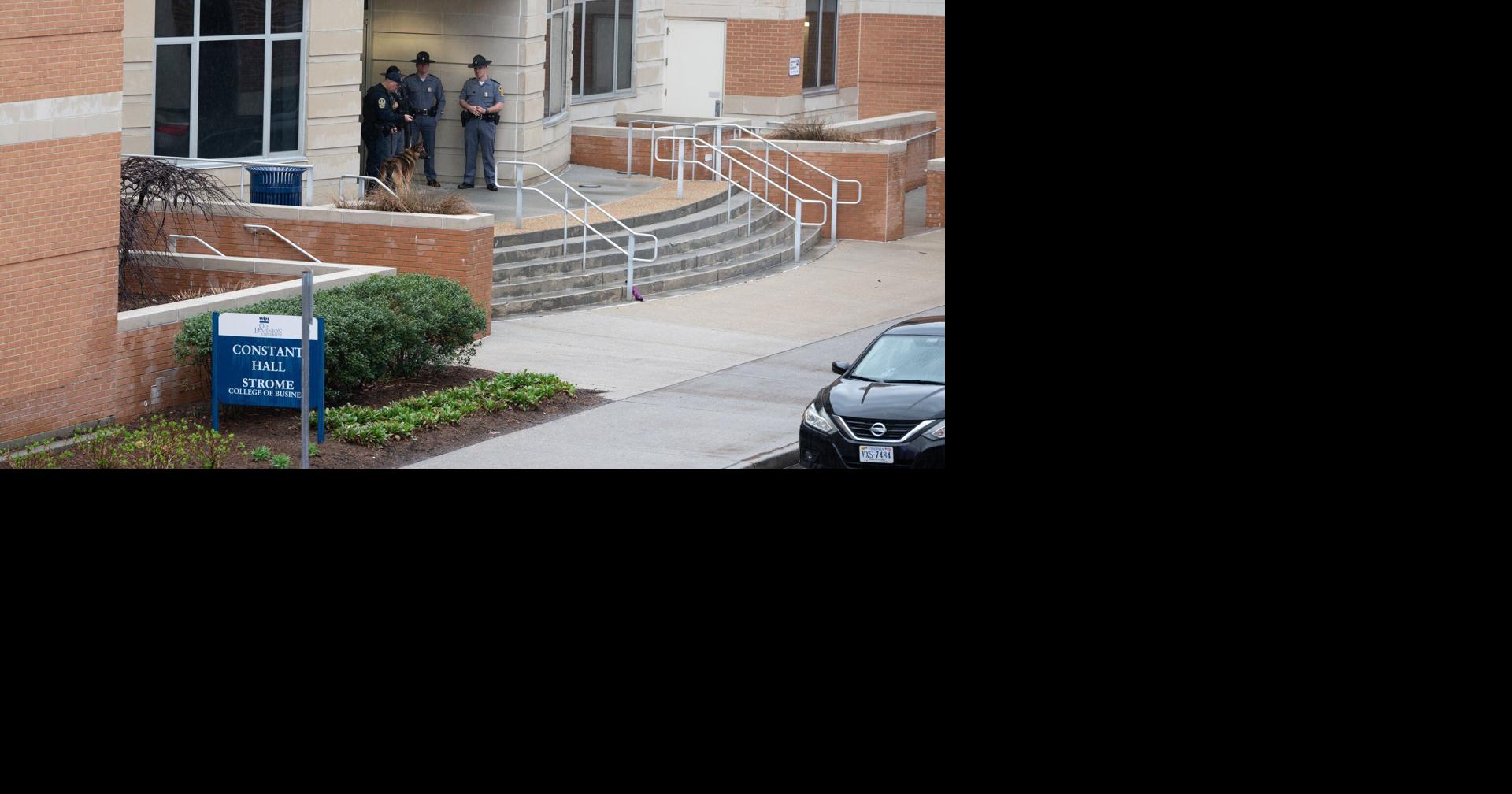 Man charged in Loyola student’s shooting as ICE lodges arrest detainer