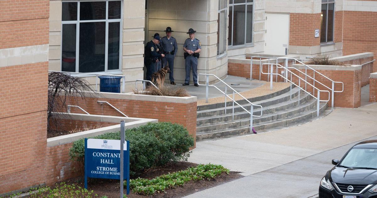 Man charged in Loyola student’s shooting as ICE lodges arrest detainer