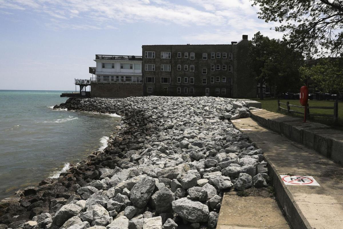 12th Street Beach to 63rd Street Beach