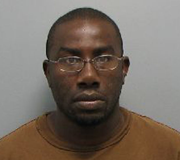 Bloomington man arrested on sexual assault charges