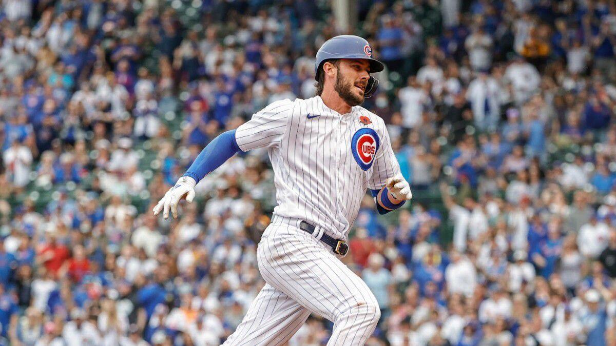 Cubs Move All-Stars Bryant, Baez and Kimbrel In Deadline Deals