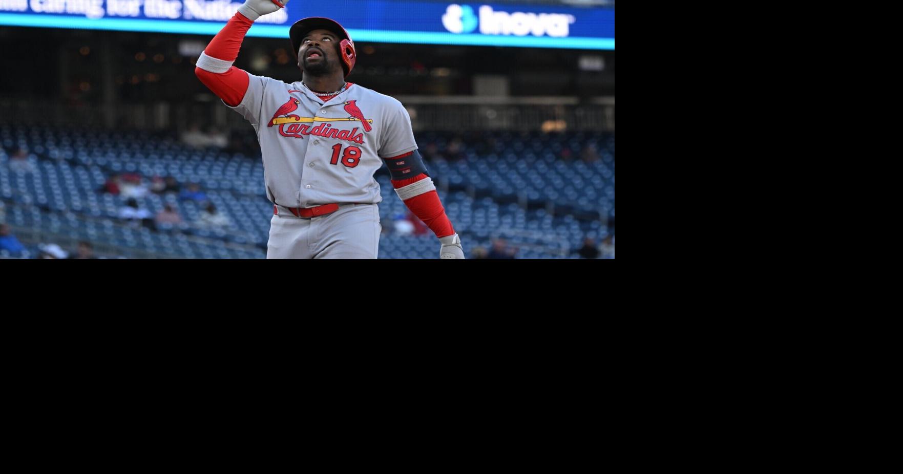 'A very complete team': Young, growing Cardinals reveal ways they can ...