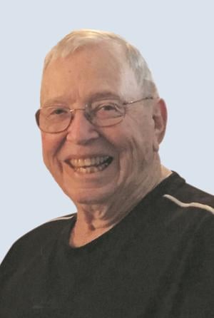 LeRoy James Haag