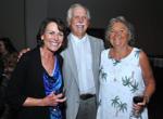 Jan Wilson, Mike Matejka, Patty Kernes