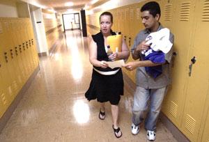 Back to school a costly affair