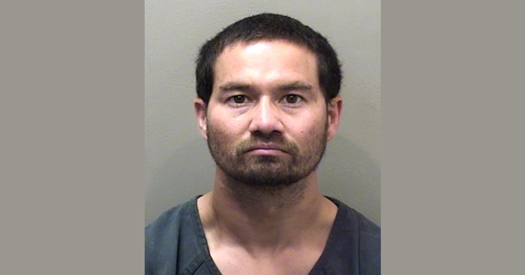 Pekin man detained on meth charges from a June drug deal in McLean County