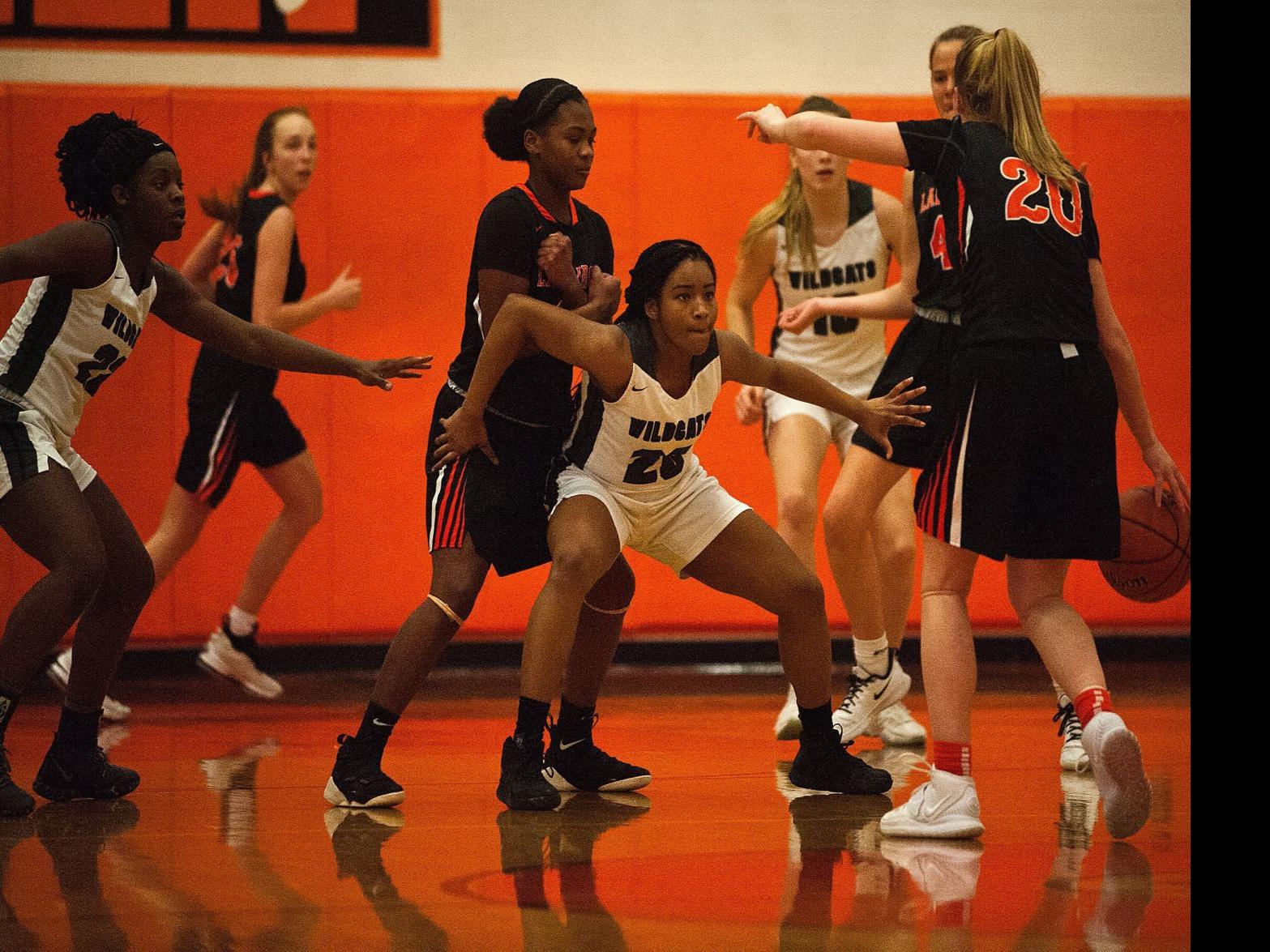 Normal West Girls Basketball Avoids Letdown Posts Regional