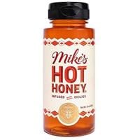 Healthy Families: Hot honey is the spicy trend