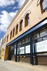 Medici, Nov. 1, 2007