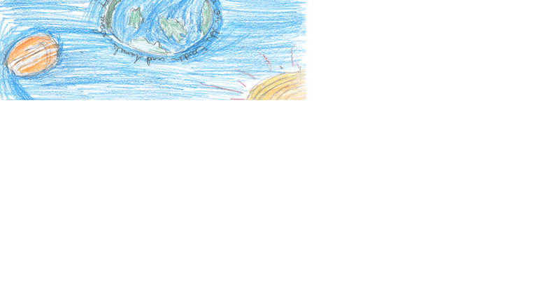 Flying Horse: Taking care of the earth - Vimarsana News