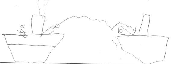 Riann, grade 3, Grove