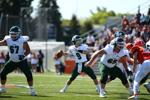 IWU vs CARROLL PASS