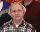Mary Ellen Ifft