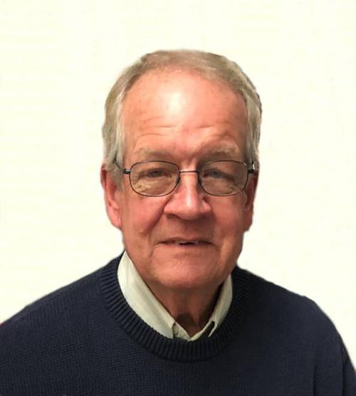 James "Jerry" Baker | Obituaries | pantagraph.com