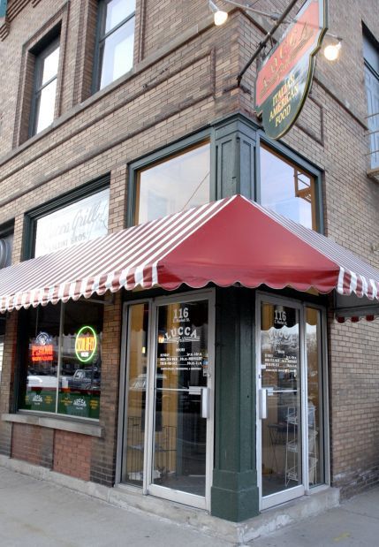 Lucca Grill
