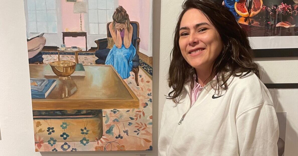 McLean County Arts Center names annual amateur art winners - Vimarsana News